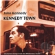 John Kennedy - Kennedy Town