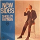 Shelley Berman - New Sides